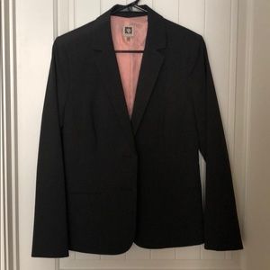 Anne Klein Blazer